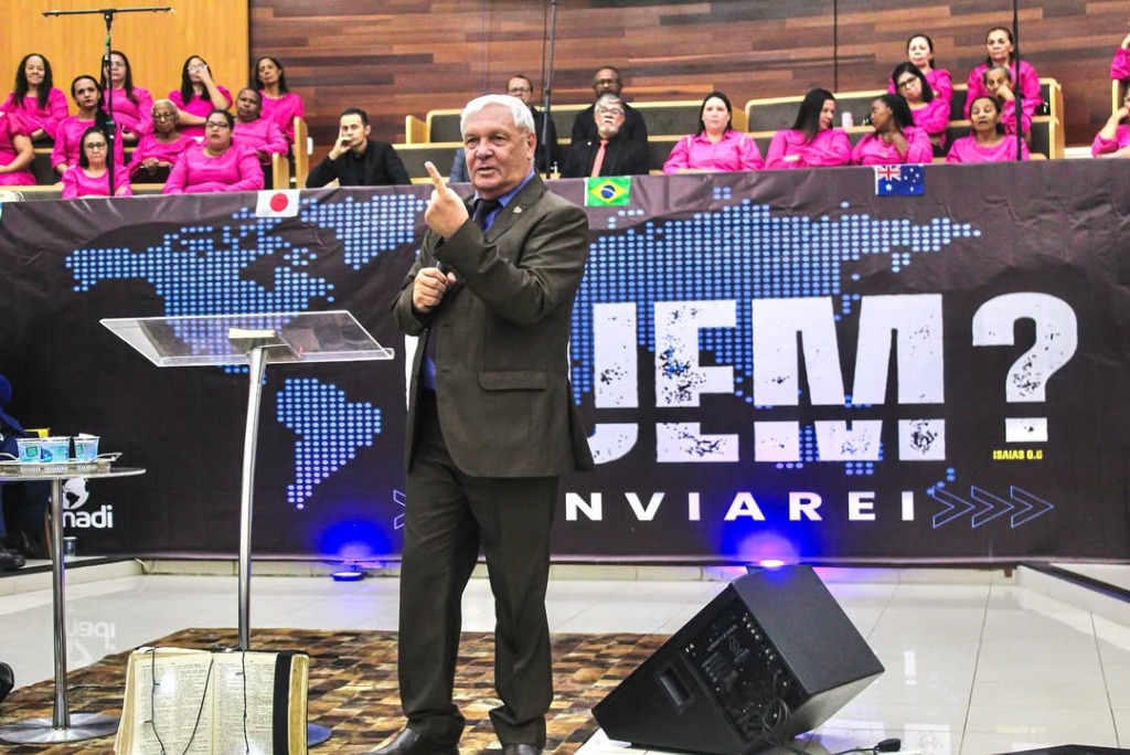 Evangelismo